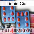 Liquid Cial 05